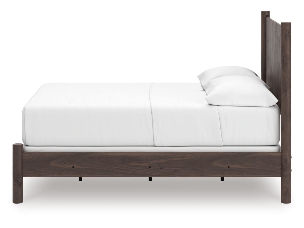 Pamytta Full Panel Bed - image 6