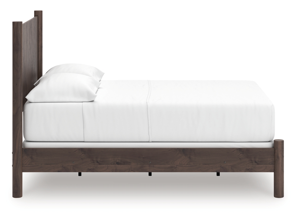 Pamytta Full Panel Bed - image 4