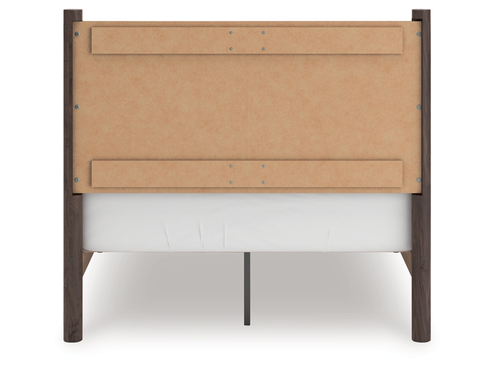 Pamytta Full Panel Platform Bed - image 5