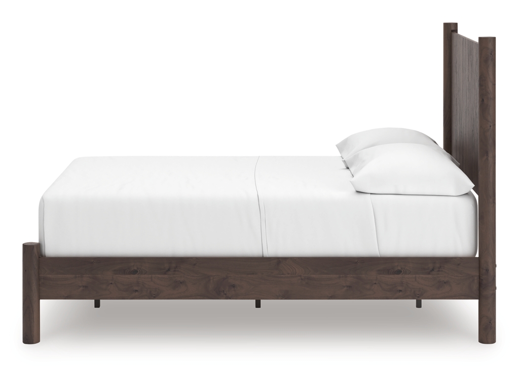 Pamytta Full Panel Platform Bed - image 6