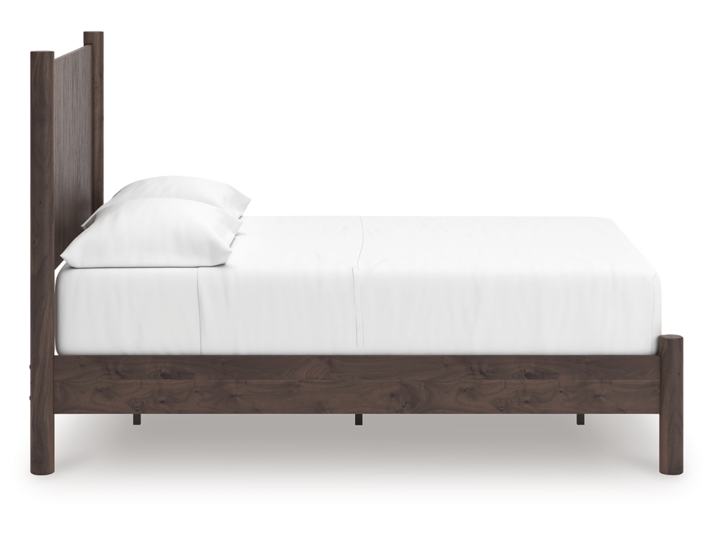 Pamytta Full Panel Platform Bed - image 4