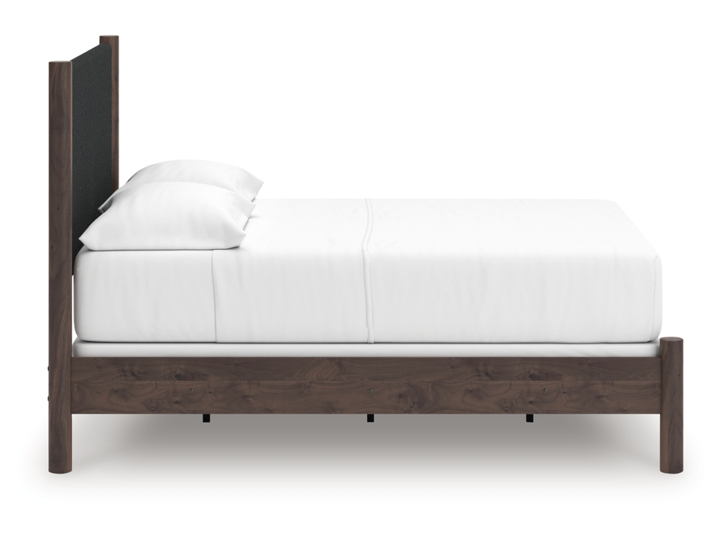 Pamytta Full Upholstered Panel Bed - image 4