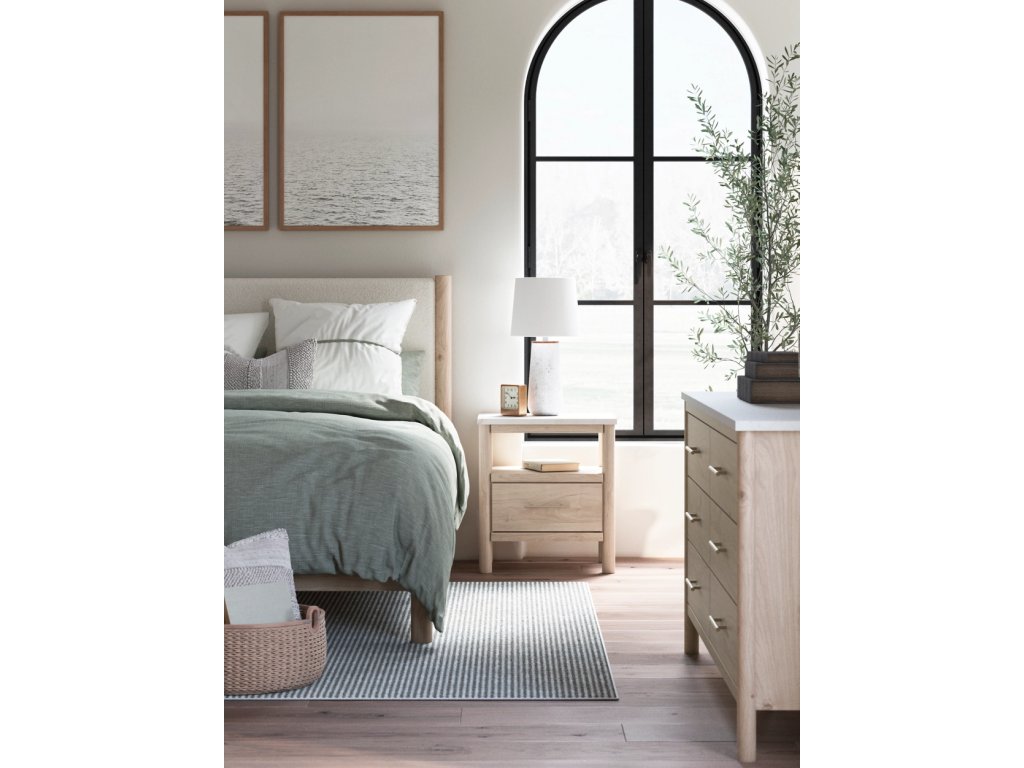 Cadmori Nightstand - image 12