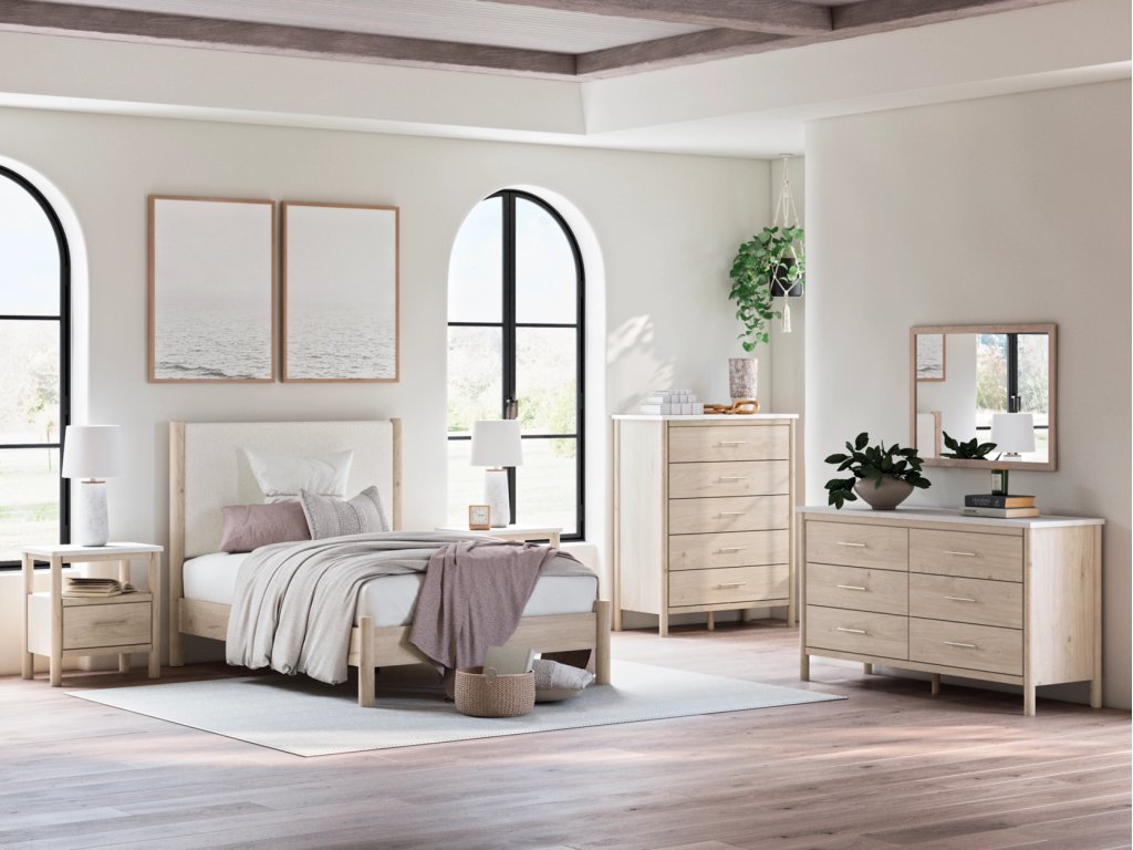 Cadmori Chest of Drawers - image 10
