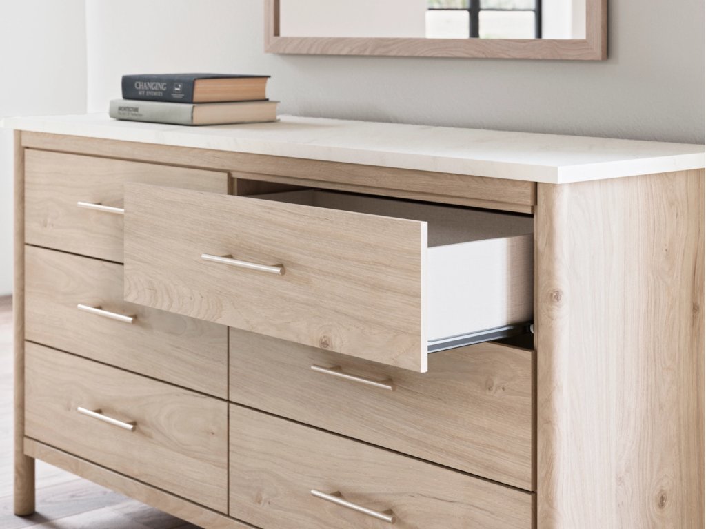 Cadmori Dresser - image 9
