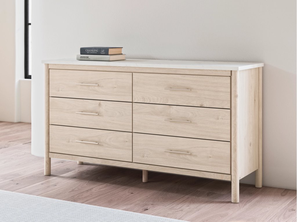 Cadmori Dresser - image 1