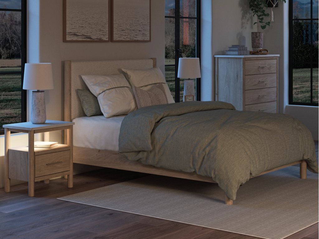 Cadmori Nightstand - image 13