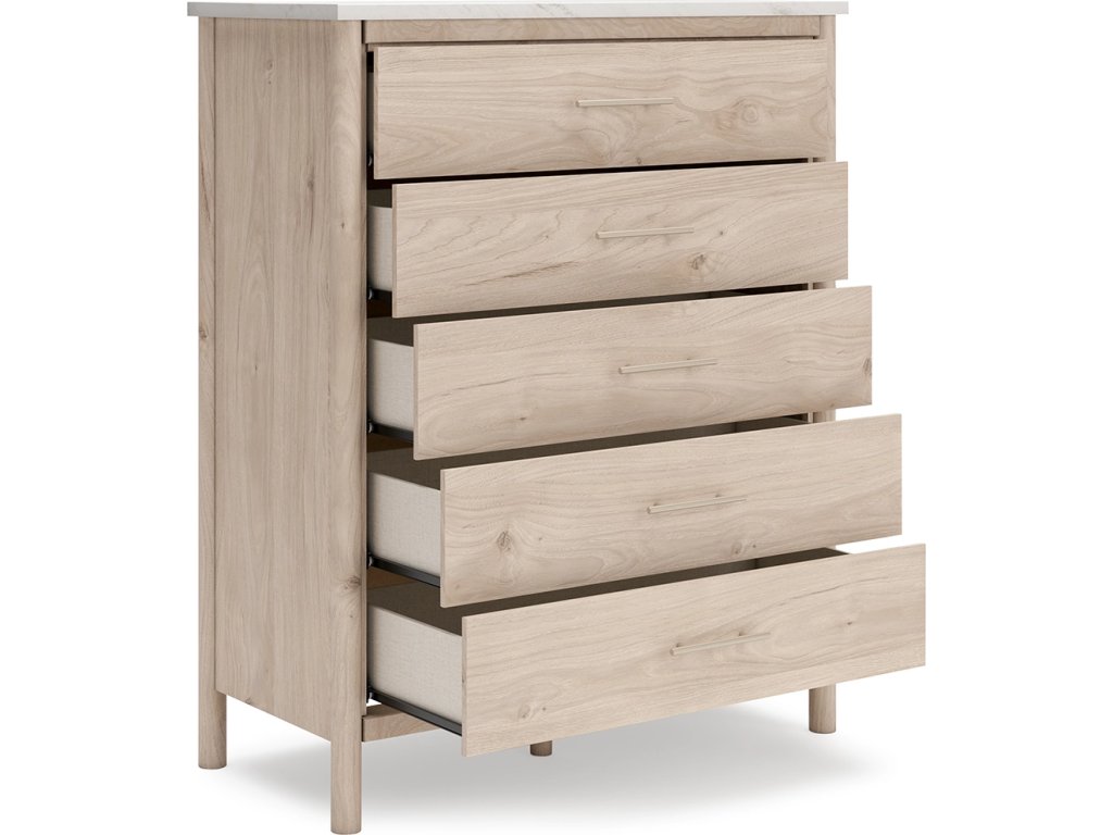 Cadmori Chest of Drawers - image 3
