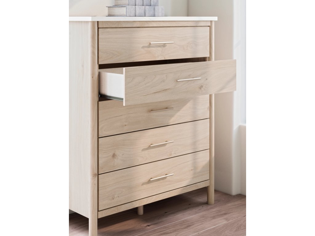 Cadmori Chest of Drawers - image 9