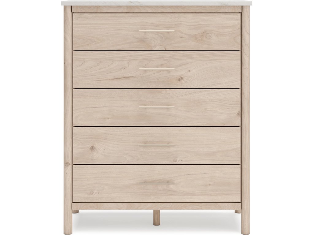 Cadmori Chest of Drawers - image 4