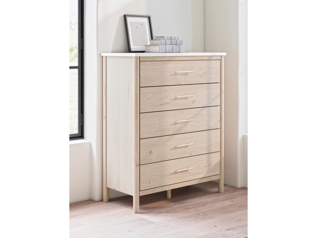 Cadmori Chest of Drawers - image 1