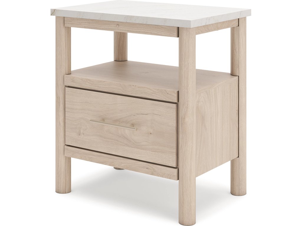 Cadmori Nightstand - image 4