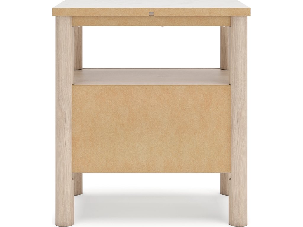 Cadmori Nightstand - image 6