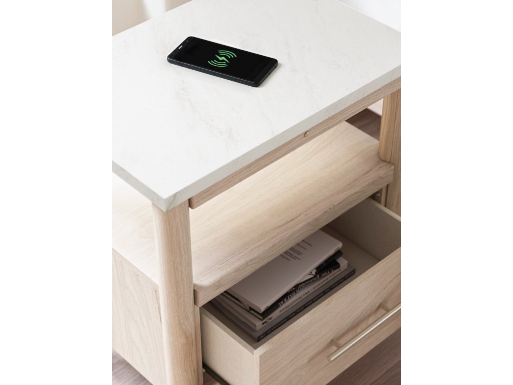 Cadmori Nightstand - image 10