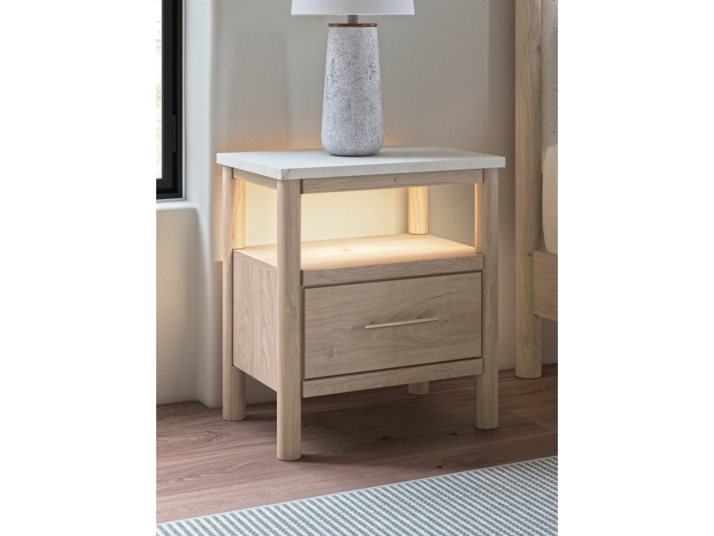 Cadmori Nightstand - image 11