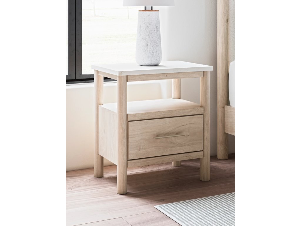Cadmori Nightstand - image 1