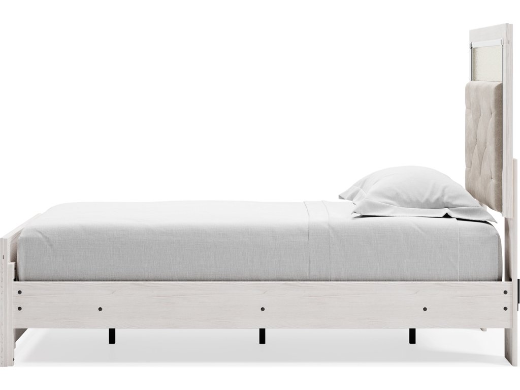 Altyra Twin Panel Bed, Dresser and Mirror - image 11