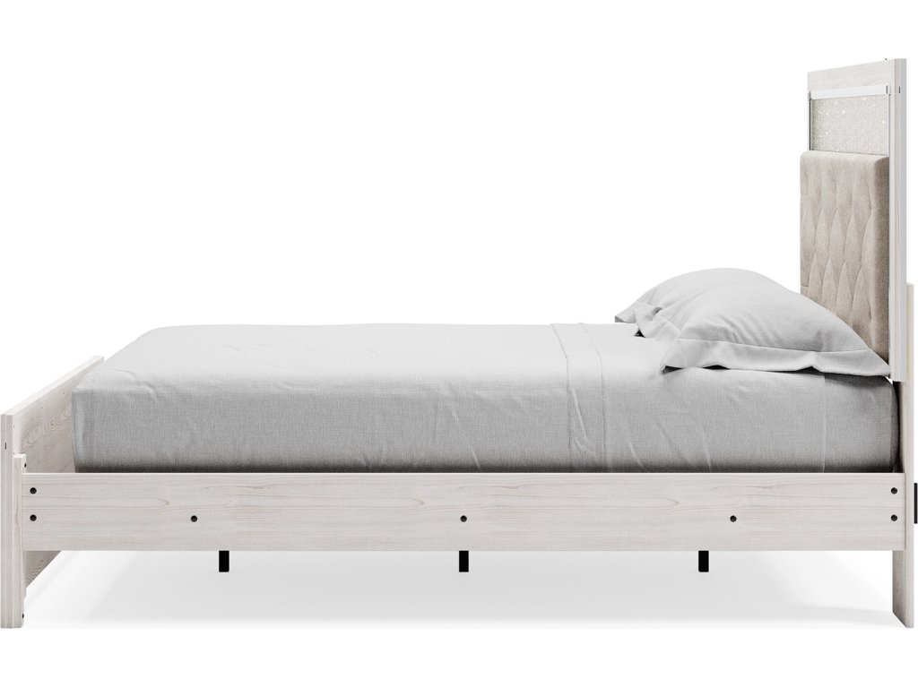 Altyra Queen Panel Bed - image 7