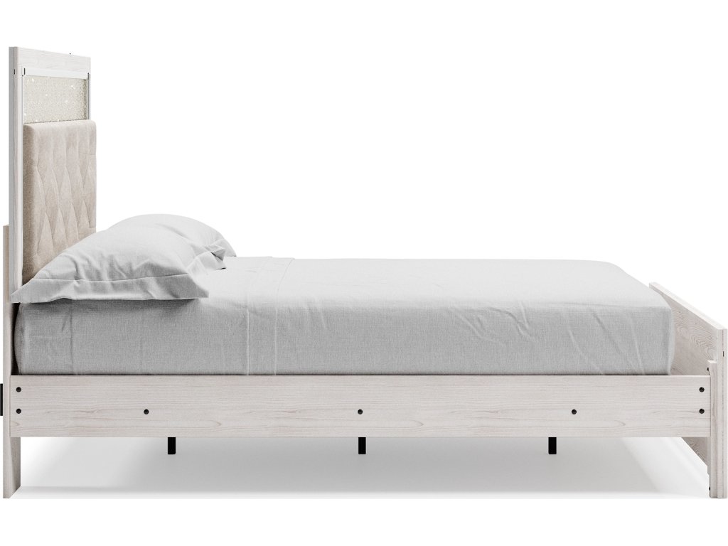 Altyra Queen Panel Bed - image 5