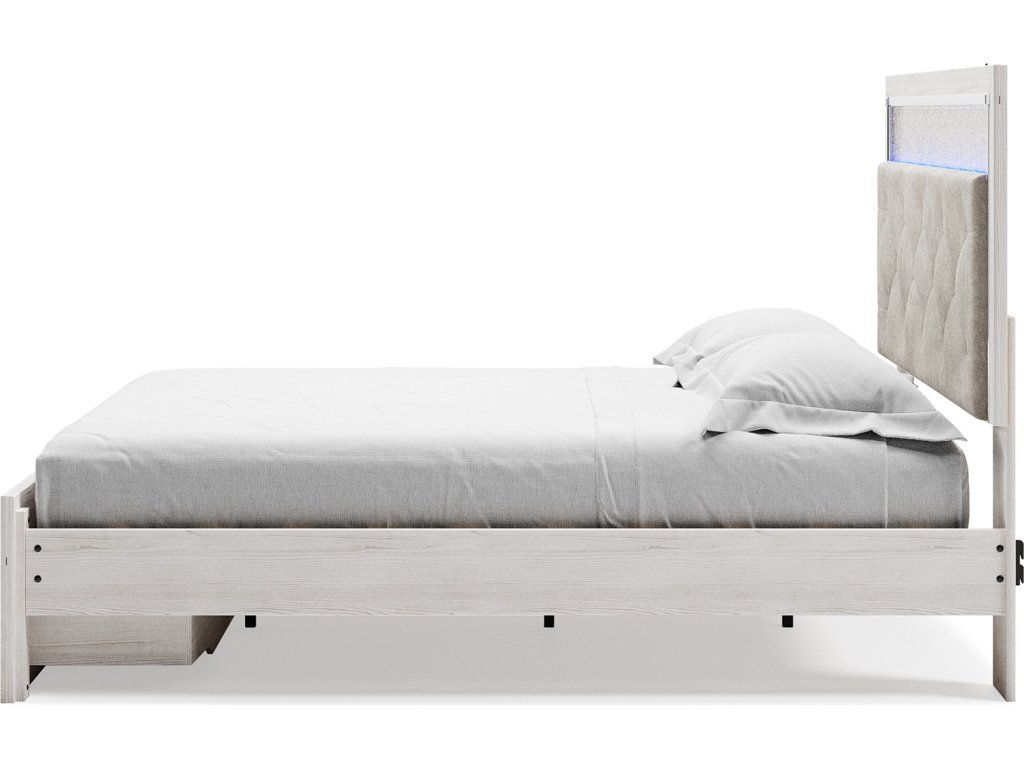 Altyra King Storage Bed, Chest and Nightstand - image 11