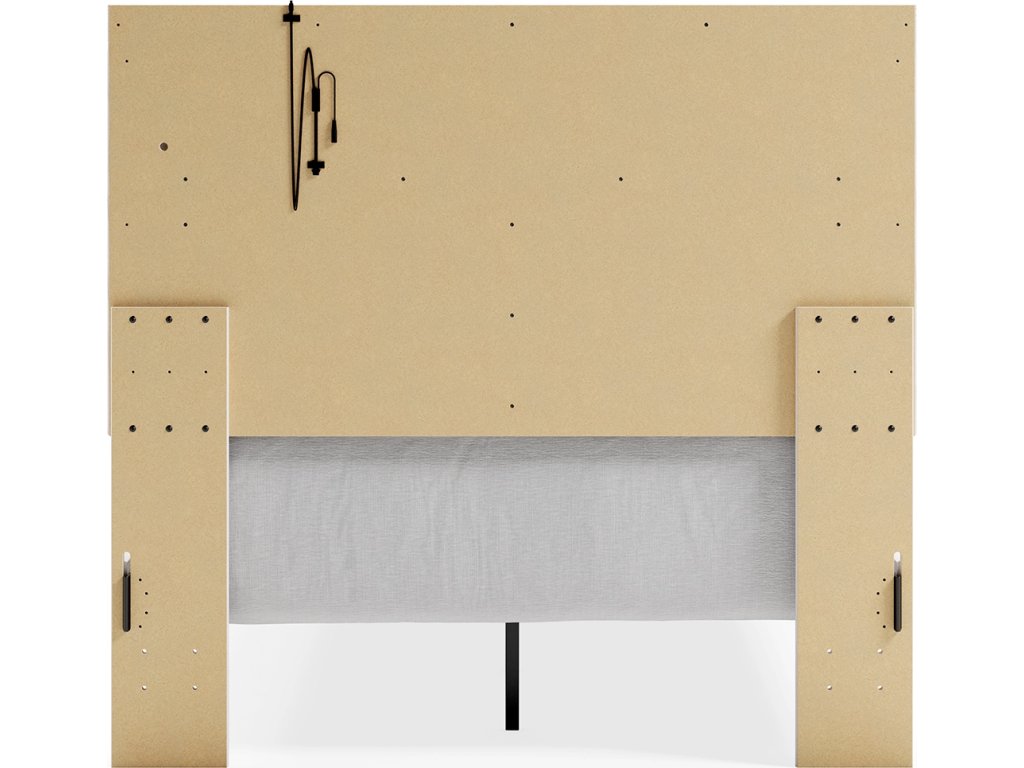 Altyra Full Panel Bed, Dresser, Mirror and Chest - image 12