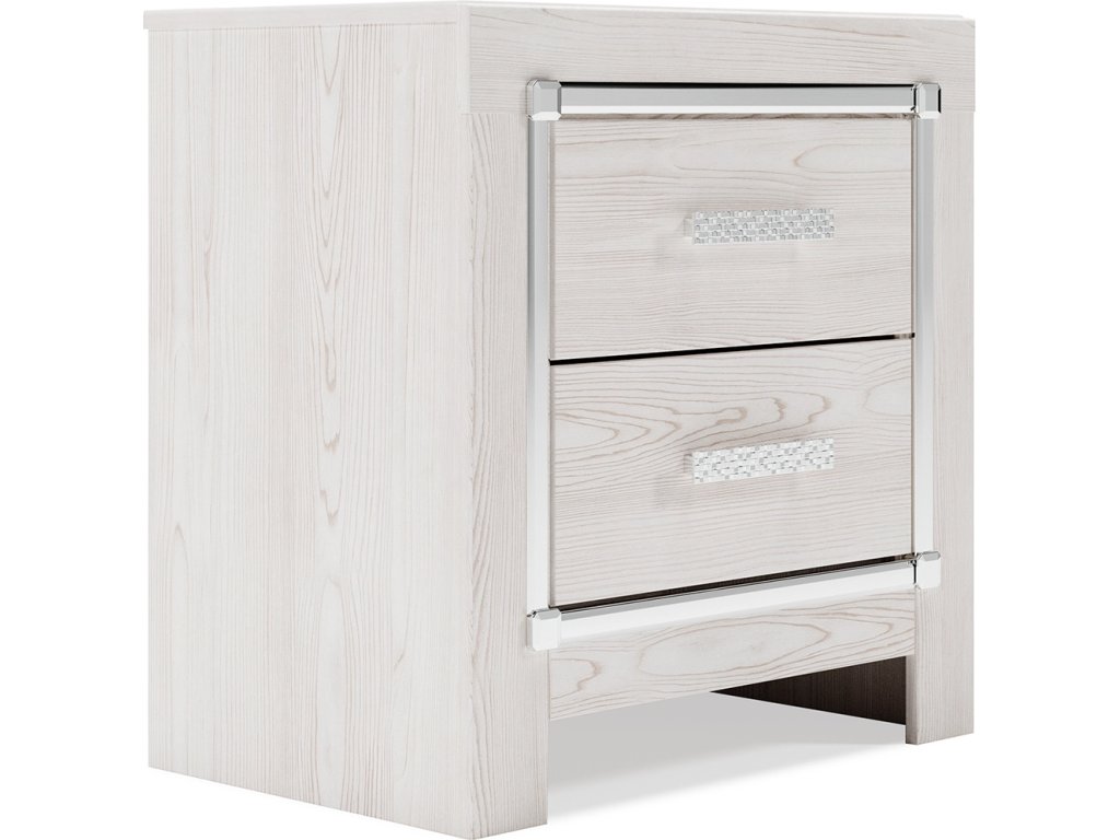 Altyra King Storage Bed, Chest and Nightstand - image 14