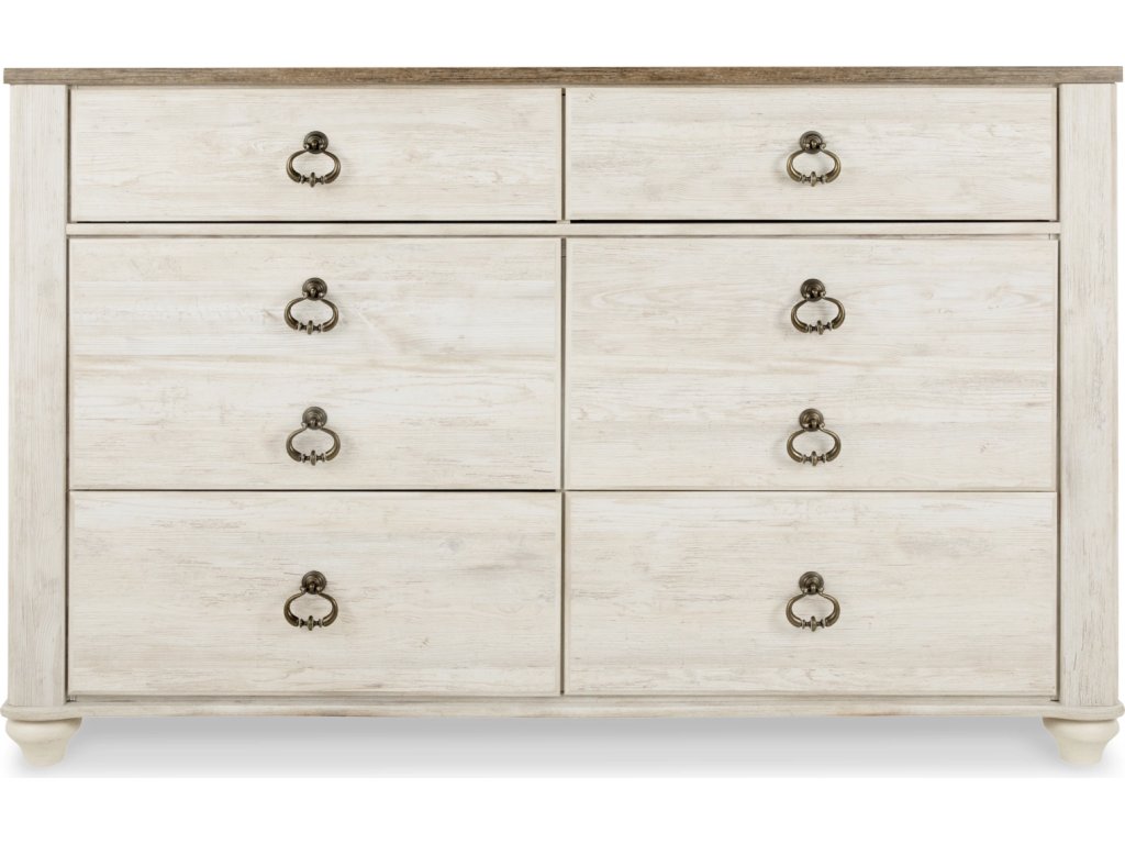 Willowton Dresser - image 6