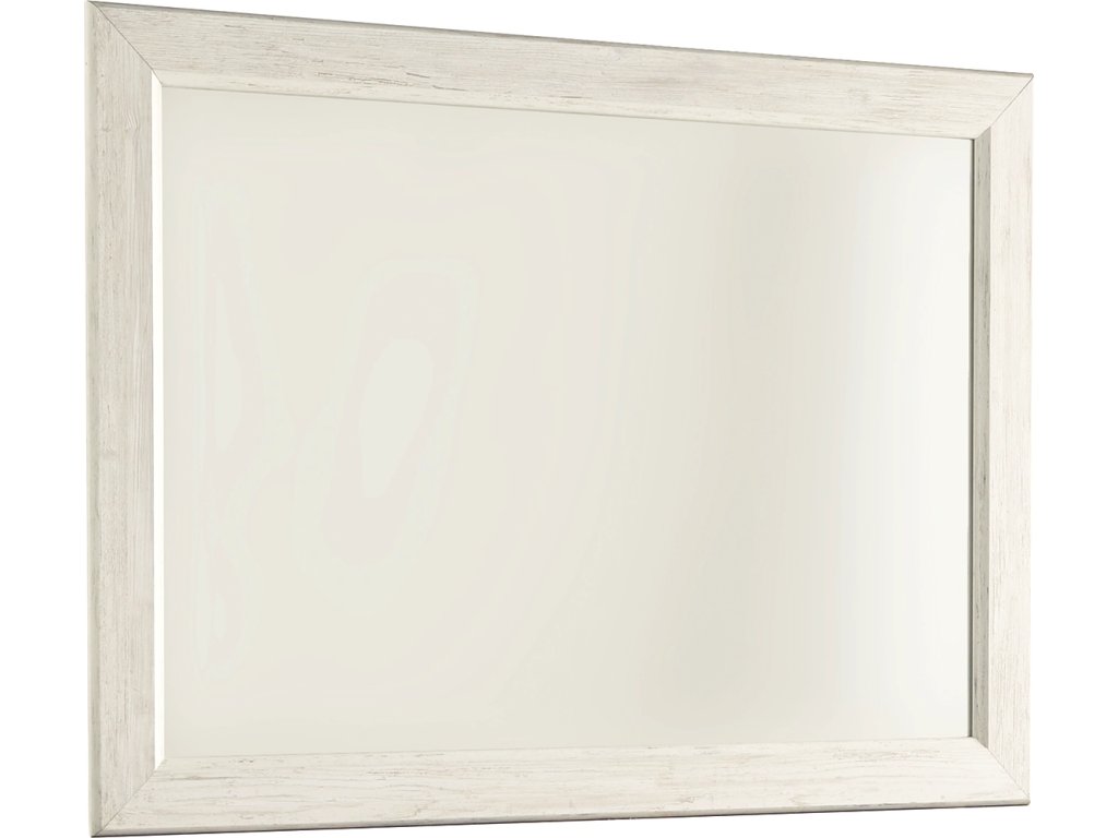 Willowton Bedroom Mirror - main image