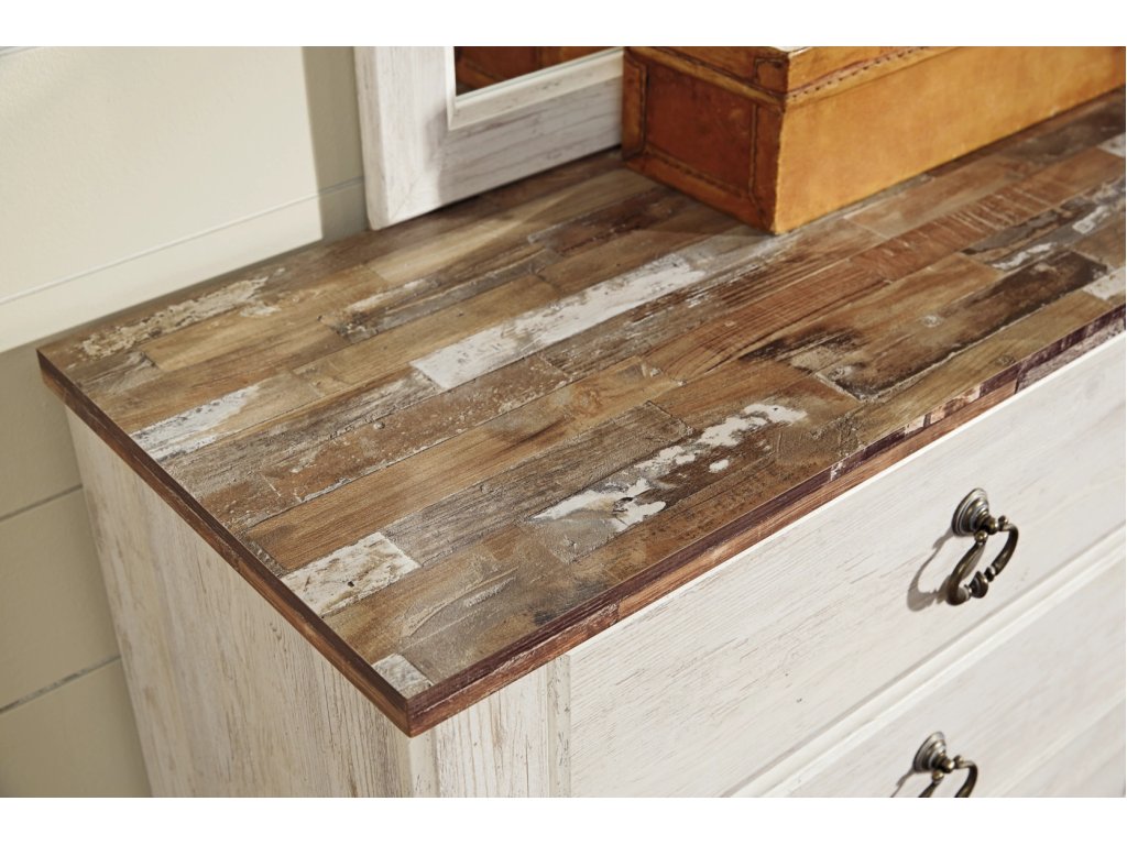 Willowton Nightstand - image 3