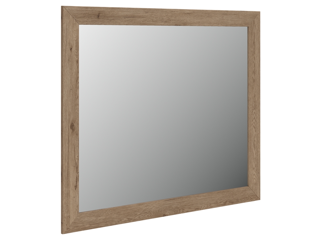 Oliandon Bedroom Mirror - main image