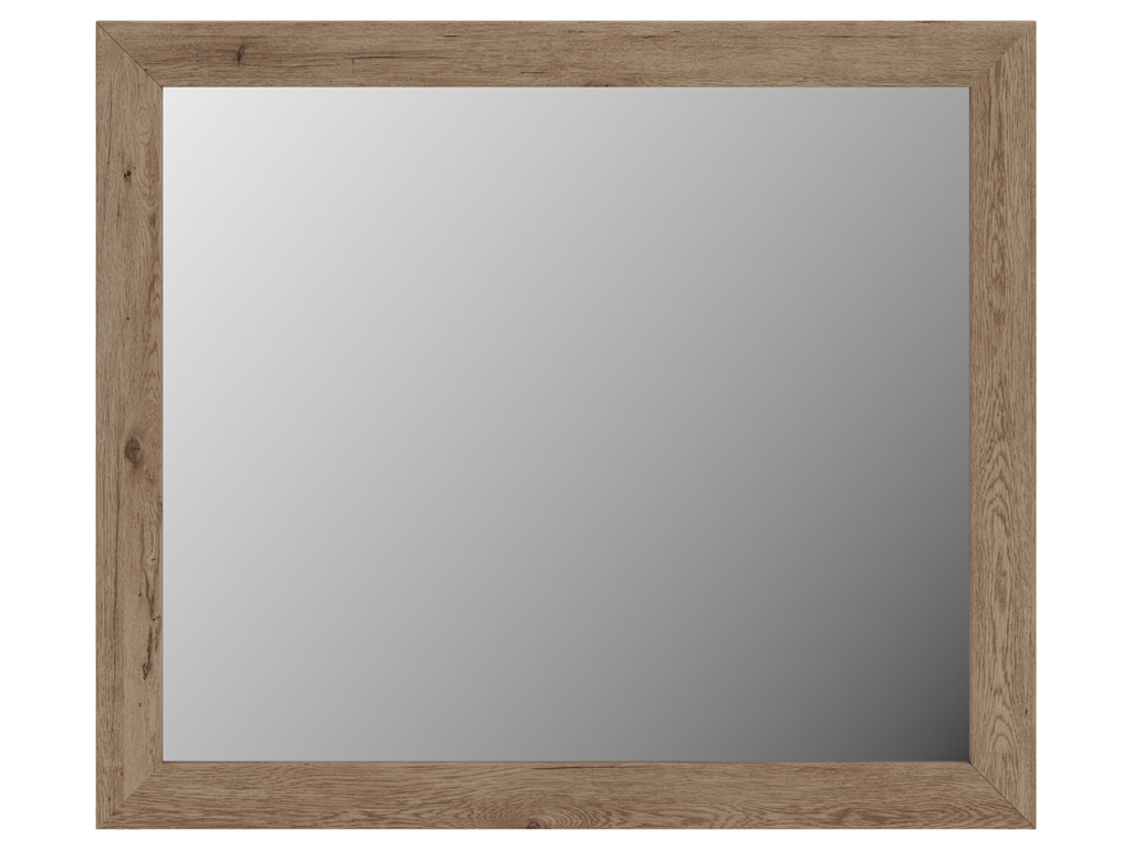 Oliandon Bedroom Mirror - image 1