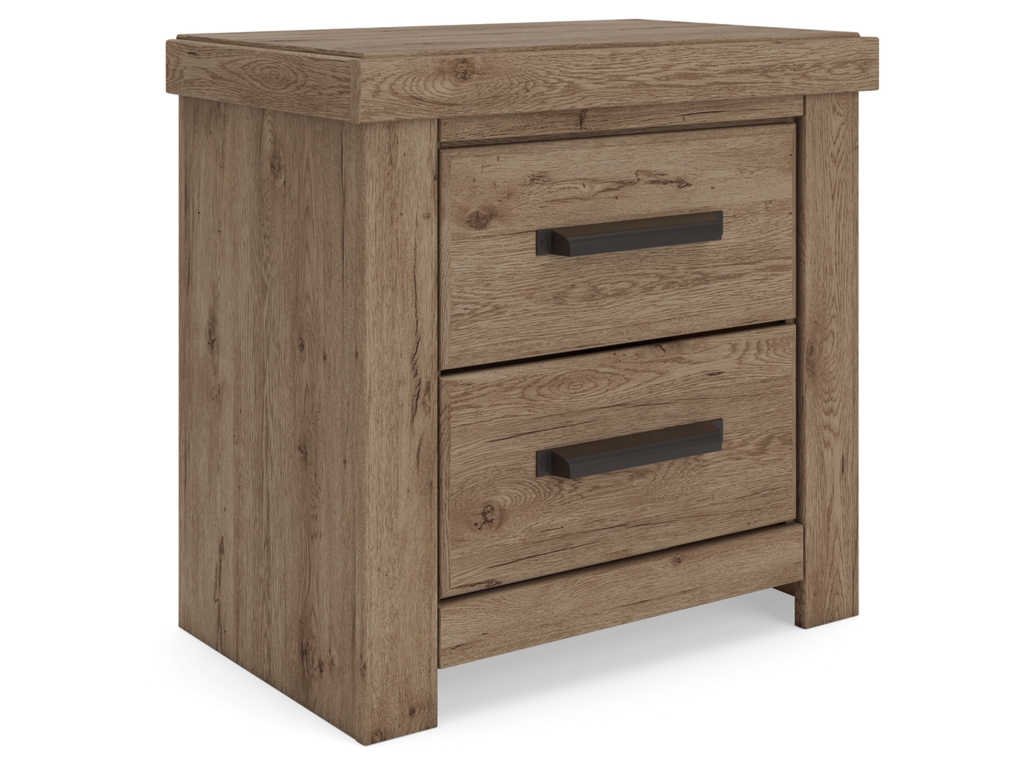Oliandon Nightstand - main image