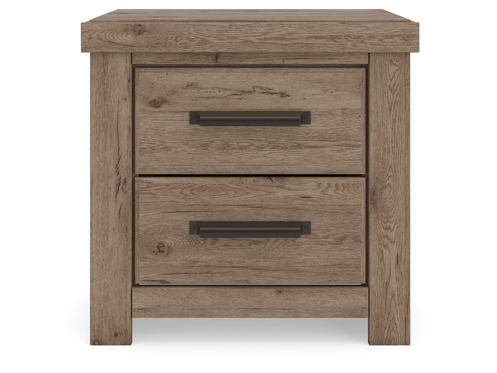 Oliandon Nightstand - image 5
