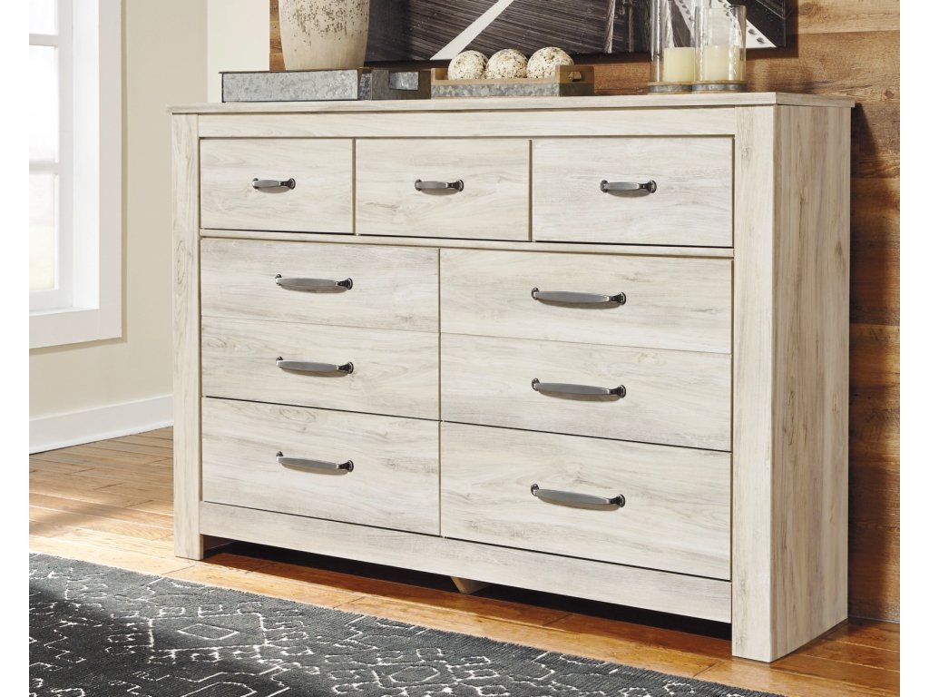 Bellaby Dresser - image 1