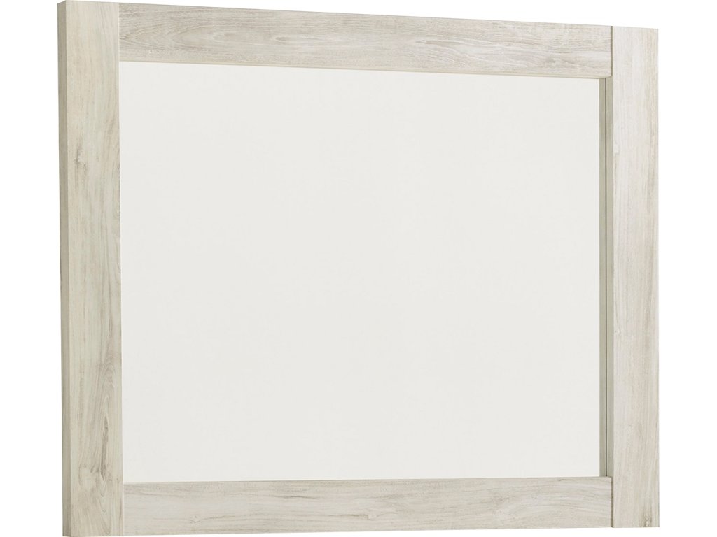 Bellaby Bedroom Mirror - main image