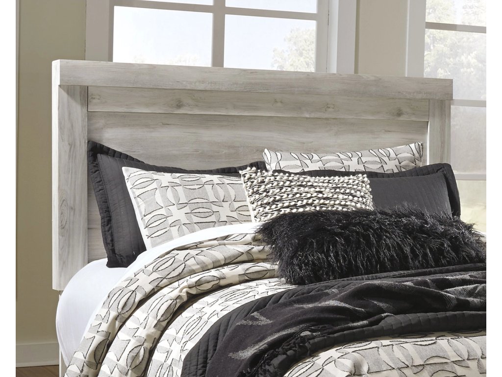 Bellaby Queen Panel Bed, Dresser, Mirror, Chest and 2 Nightstands - image 12