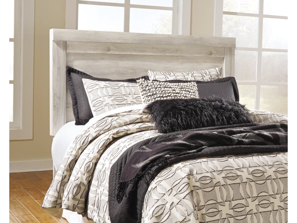 Bellaby Queen Platform Bed with 2 Storage Drawers - image 6