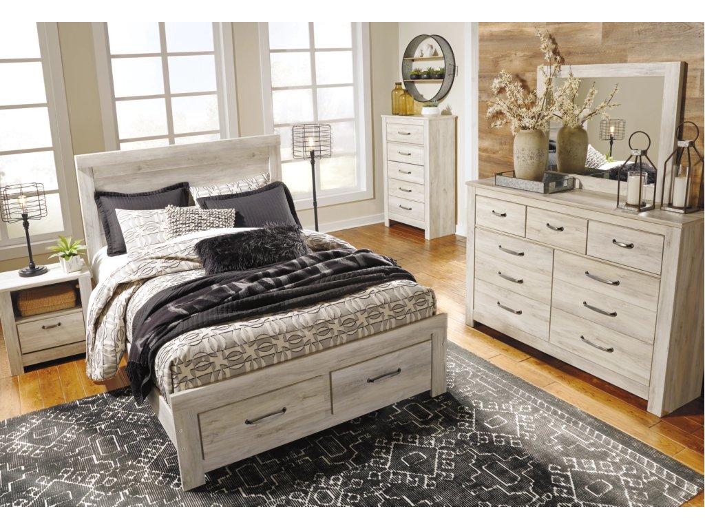Bellaby Chest of Drawers - image 5