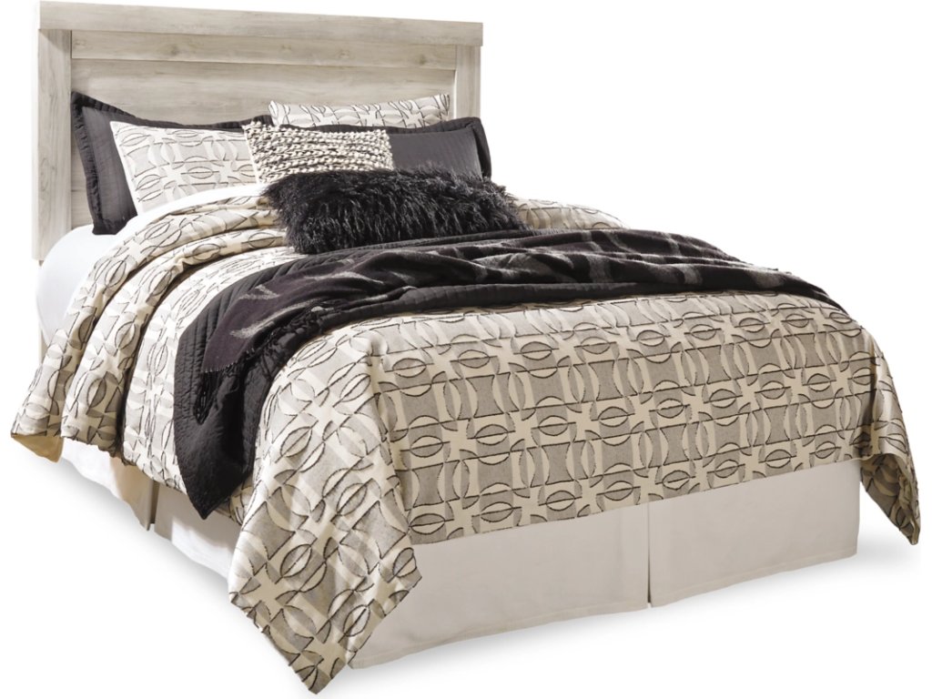 Bellaby Queen Panel Headboard - main image