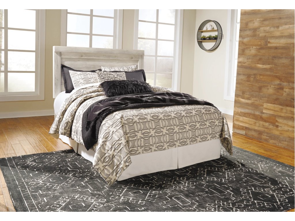 Bellaby Queen Panel Headboard - image 1