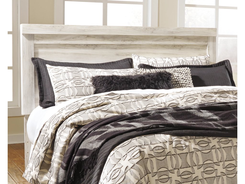 Bellaby King Panel Bed - image 5
