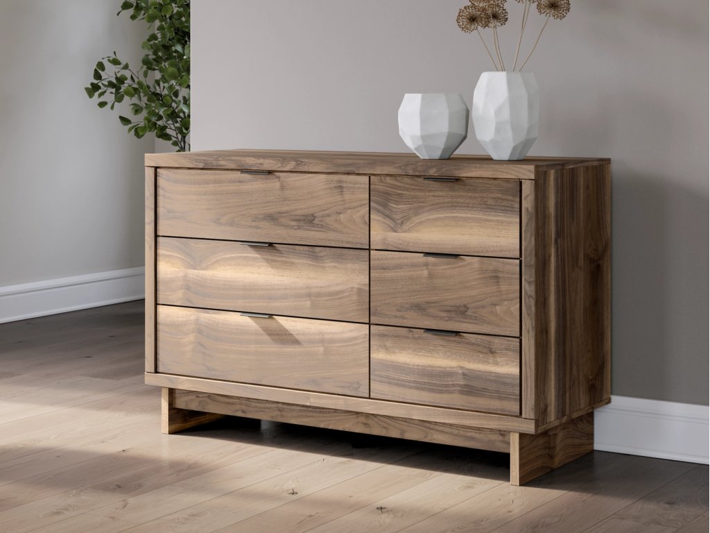 Chirason Dresser - image 1