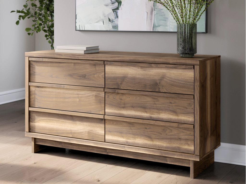 Chirason Dresser - image 1