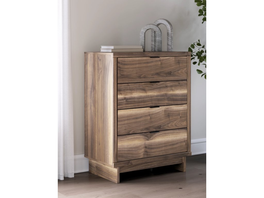 Chirason Chest of Drawers - image 1