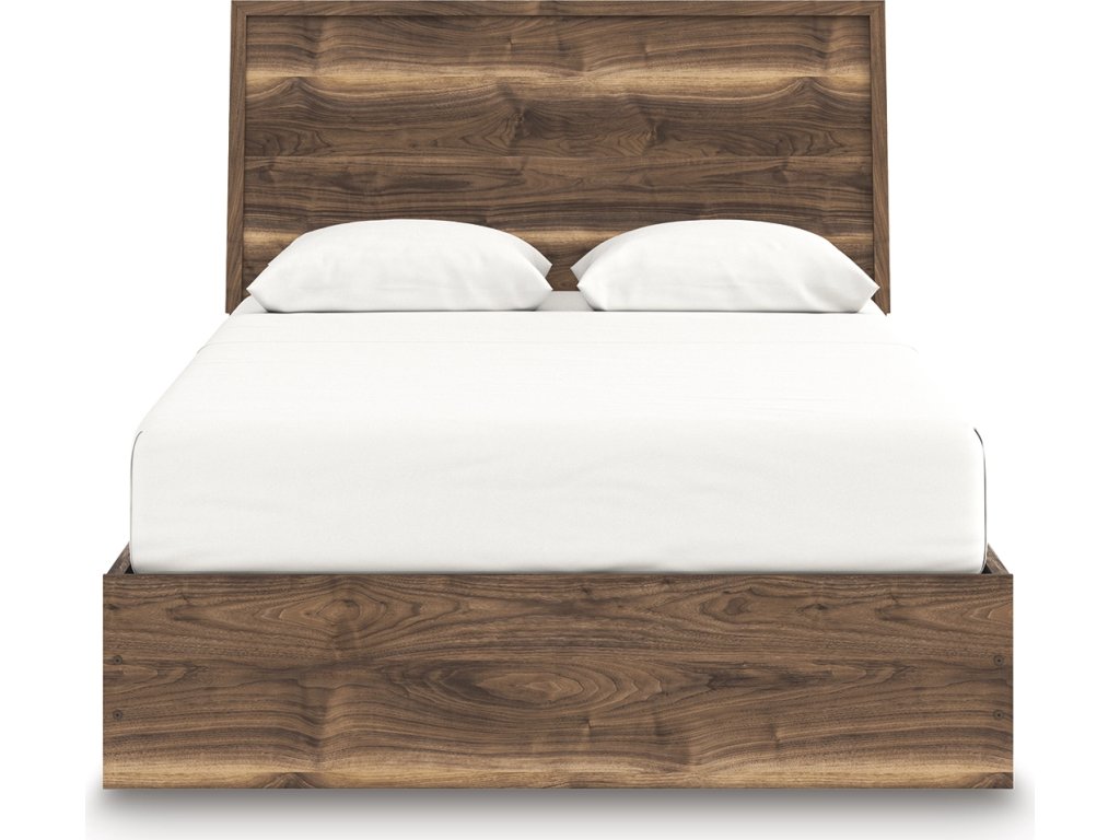Chirason Queen Panel Bed with Storage - image 2