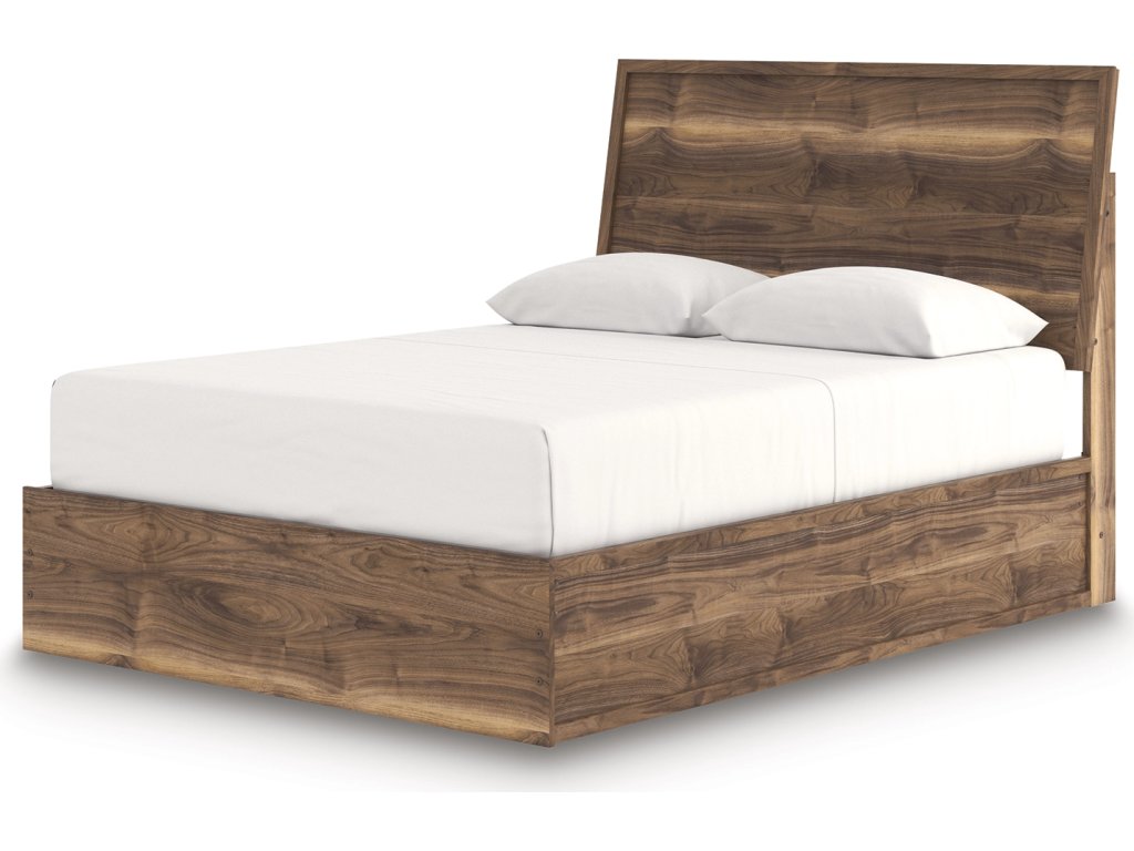 Chirason Queen Panel Bed - image 6
