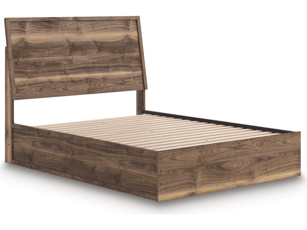 Chirason Queen Panel Bed - image 7