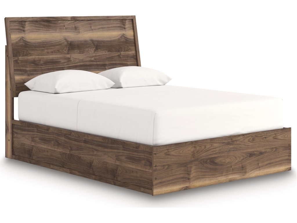 Chirason Queen Panel Bed - main image