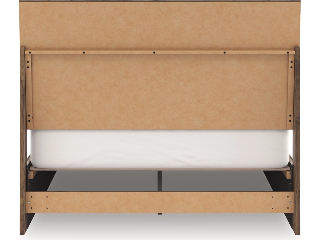 Chirason Queen Panel Bed - image 4