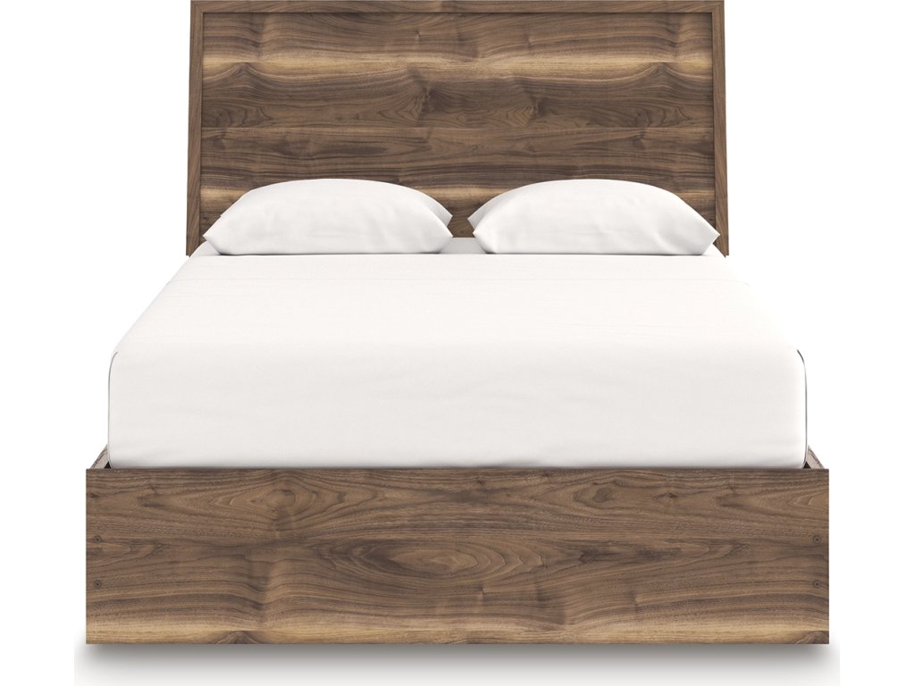 Chirason Queen Panel Bed - image 2